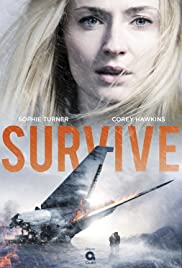 مشاهدة مسلسل Survive الموسم الاول الحلقة 4
