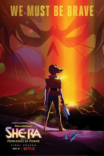 She-Ra and the Princesses of Power الموسم الخامس الحلقة 13