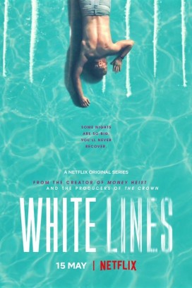 White Lines الموسم الاول الحلقة 10