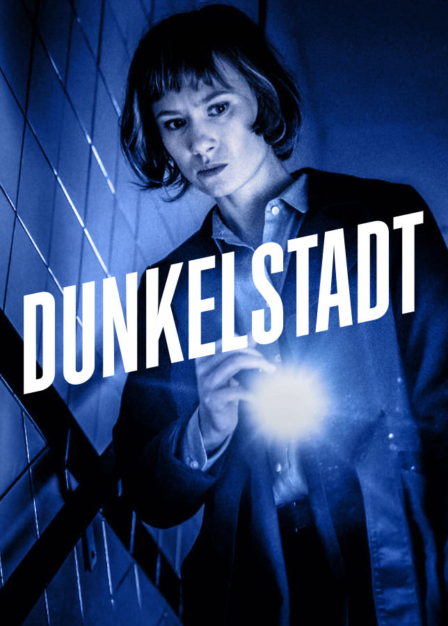 مسلسل Dunkelstadt