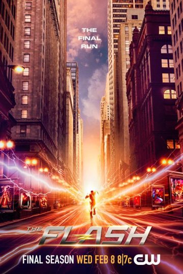 The Flash