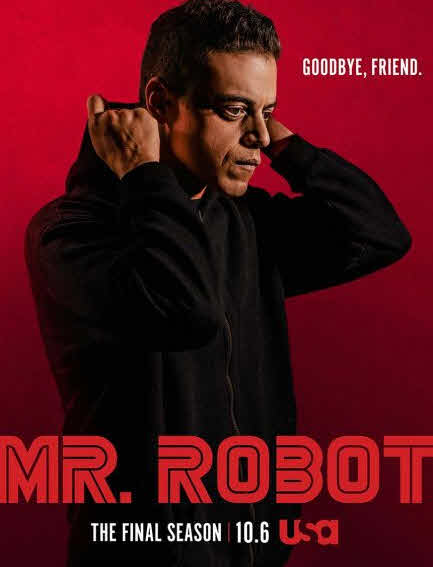 مشاهدة مسلسل Mr. Robot الموسم الرابع الحلقة 2