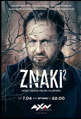 Znaki الموسم الاول الحلقة 1