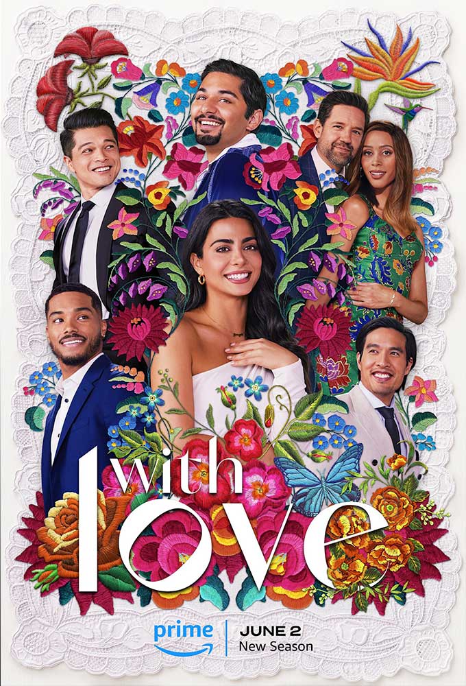 مسلسل With Love