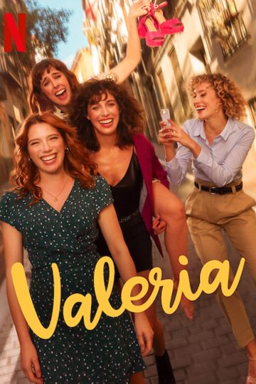 Valeria