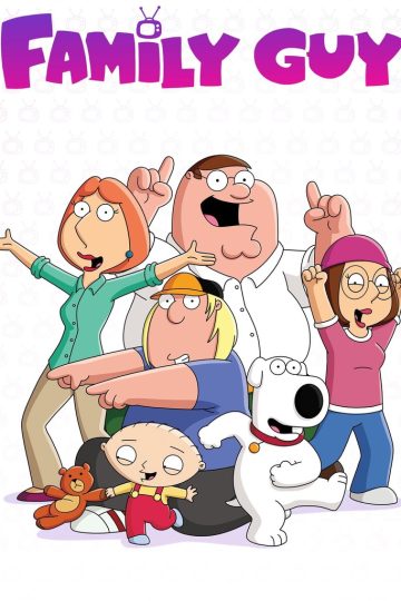 Family Guy