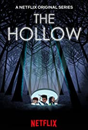 The Hollow الموسم الثاني الحلقة 10