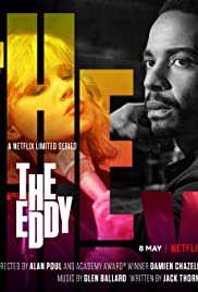 The Eddy الموسم الاول الحلقة 8