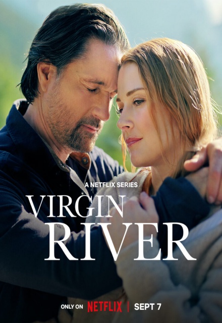 مسلسل Virgin River