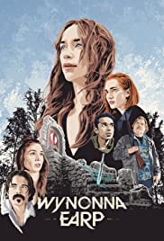 Wynonna Earp الموسم الرابع الحلقة 1