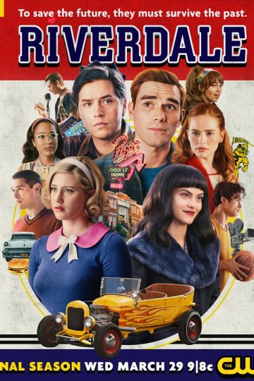 Riverdale