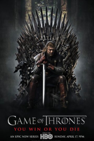 Game of Thrones الموسم الاول الحلقة 2