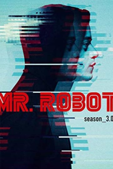 Mr. Robot الموسم الثالث الحلقة 1
