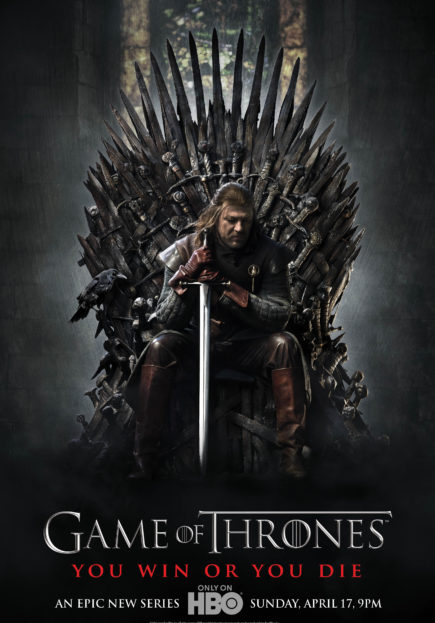 مشاهدة مسلسل Game of Thrones الموسم الاول الحلقة 1