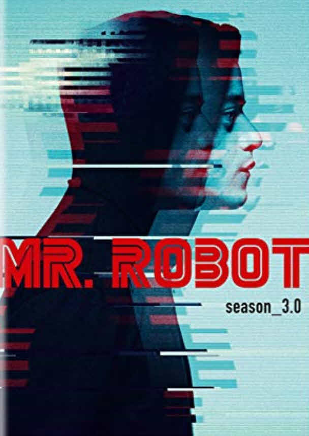 مشاهدة مسلسل Mr. Robot الموسم الثالث الحلقة 8