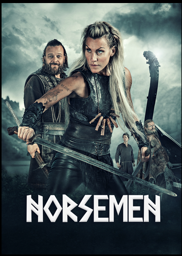 مسلسل Norsemen