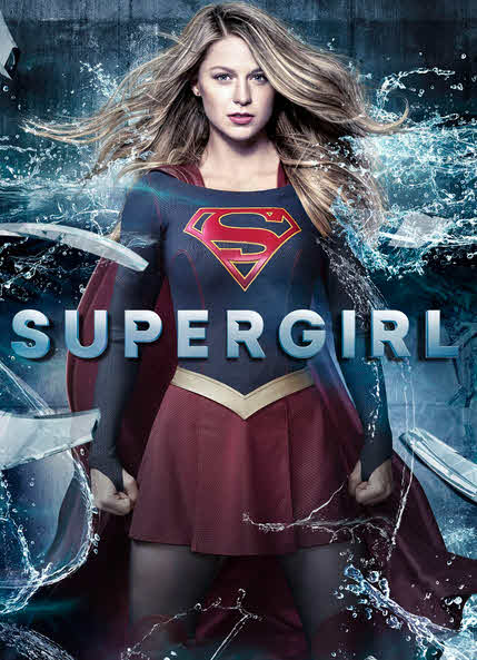 مشاهدة مسلسل Supergirl الموسم الثالث الحلقة 22
