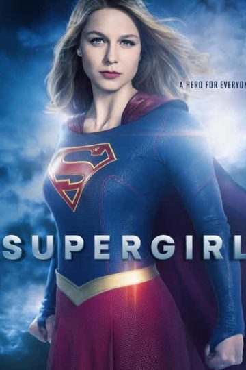 Supergirl الموسم الثاني الحلقة 14