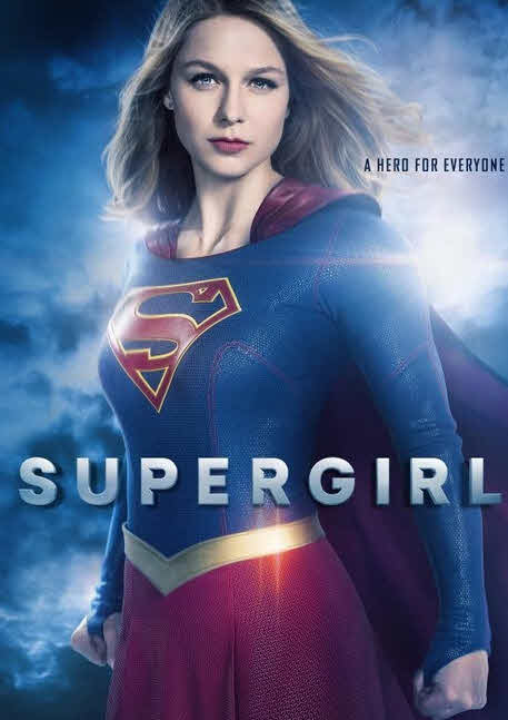مشاهدة مسلسل Supergirl الموسم الثاني الحلقة 15