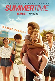 مسلسل Summertime