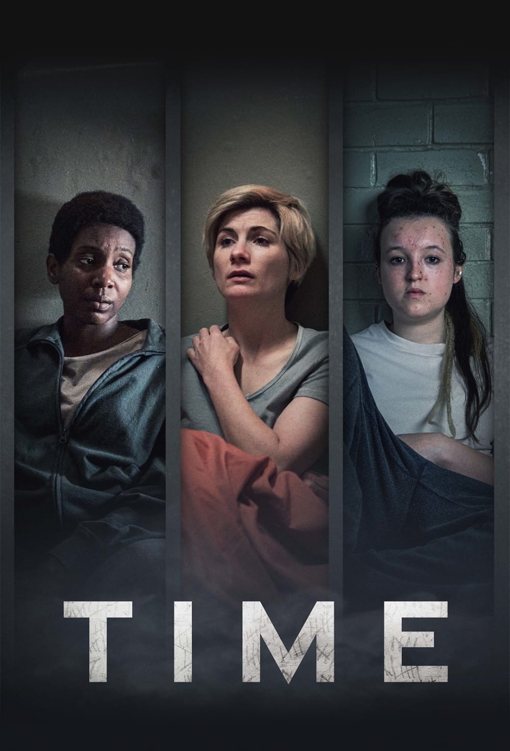 مسلسل Time