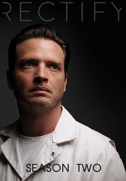 مشاهدة مسلسل Rectify الموسم الثاني الحلقة 1