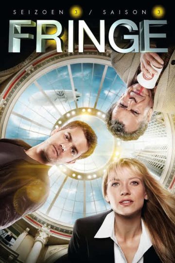 Fringe الموسم الثالث الحلقة 22