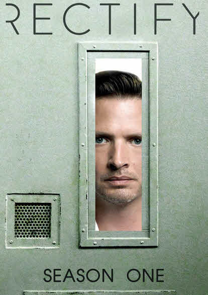 مشاهدة مسلسل Rectify الموسم الاول الحلقة 3