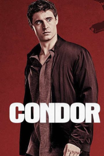 Condor الموسم الثاني الحلقة 1