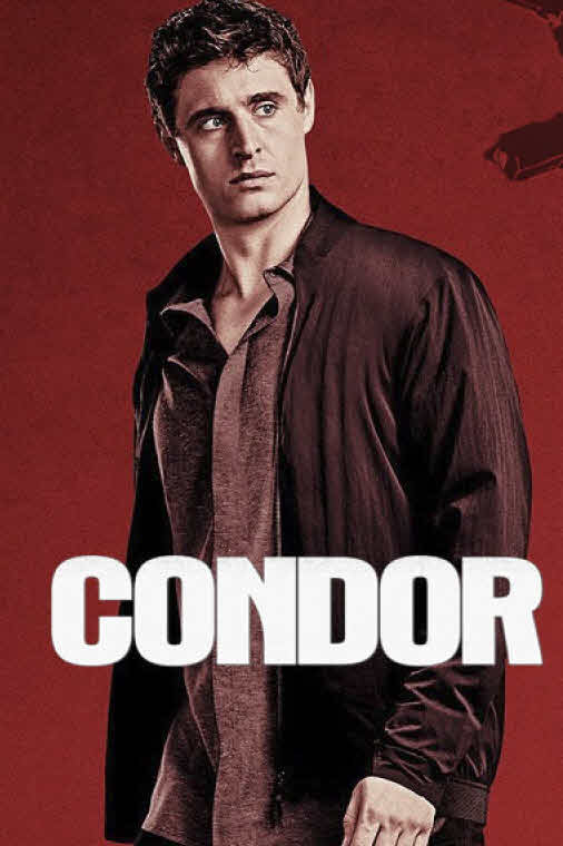 مشاهدة مسلسل Condor الموسم الثاني الحلقة 1