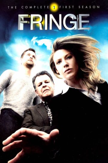 Fringe الموسم الاول الحلقة 20