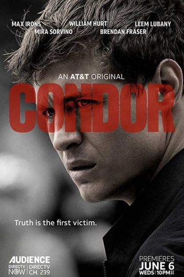 Condor الموسم الاول الحلقة 9
