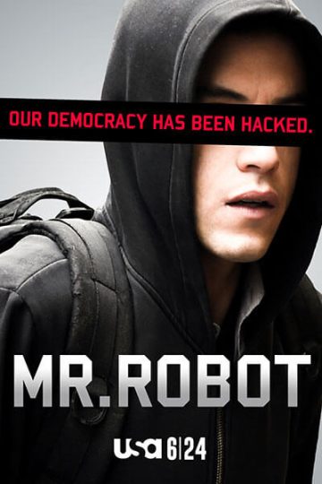 Mr. Robot الموسم الثاني الحلقة 3