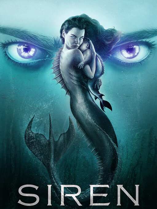 مسلسل Siren الموسم الثالث 3