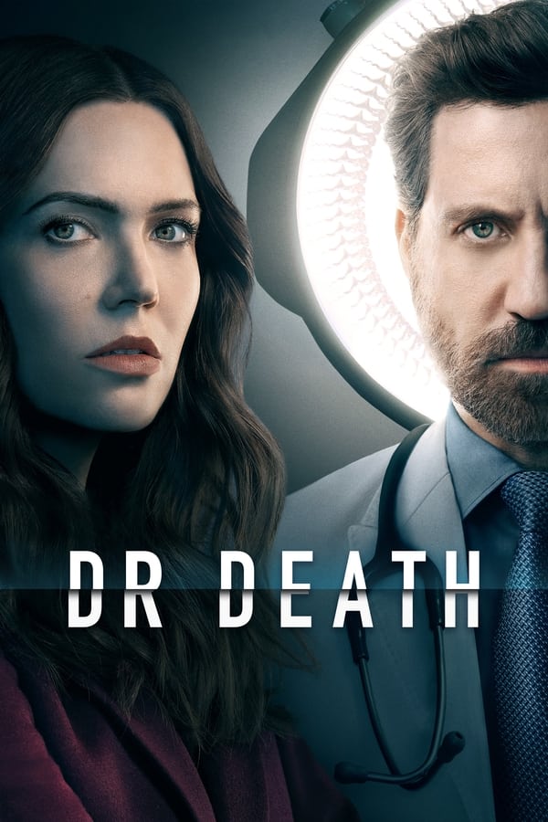 مسلسل Dr. Death