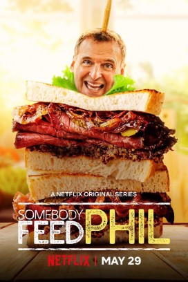 Somebody Feed Phil الموسم الثالث الحلقة 5
