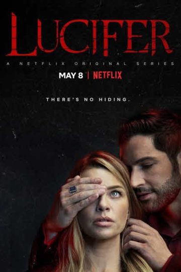 Lucifer الموسم الرابع الحلقة 6