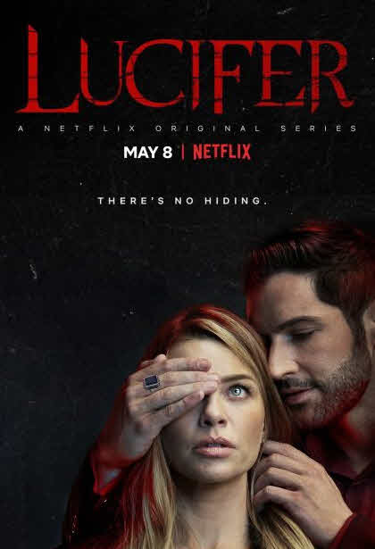 مشاهدة مسلسل Lucifer الموسم الرابع الحلقة 1