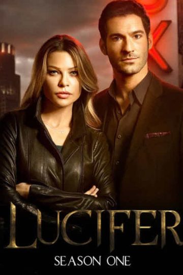 Lucifer الموسم الاول الحلقة 1