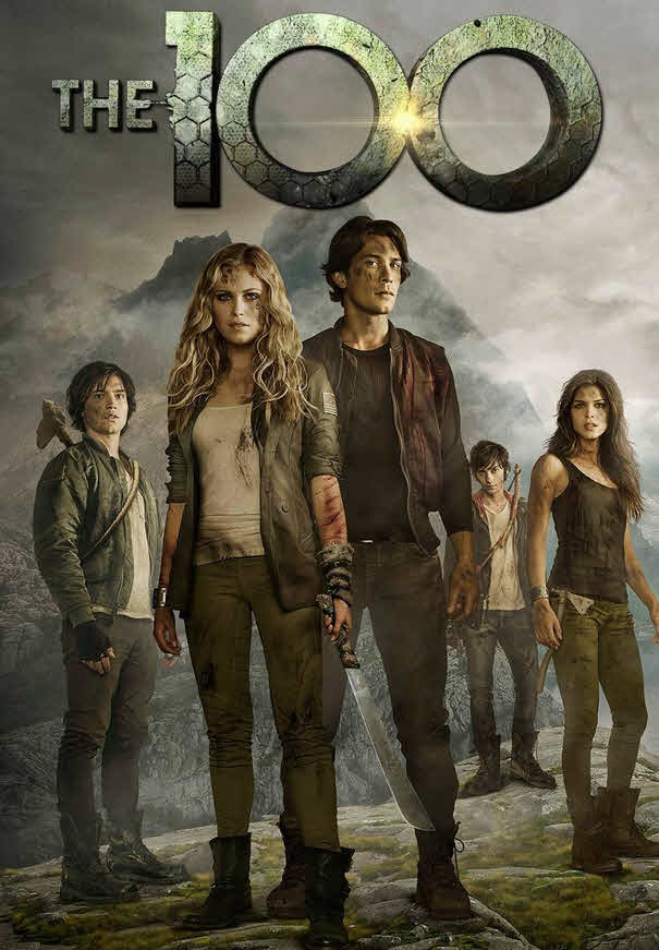مشاهدة مسلسل The 100 الموسم الثاني الحلقة 7