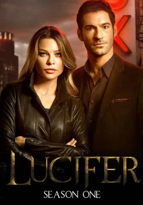مشاهدة مسلسل Lucifer الموسم الاول الحلقة 13