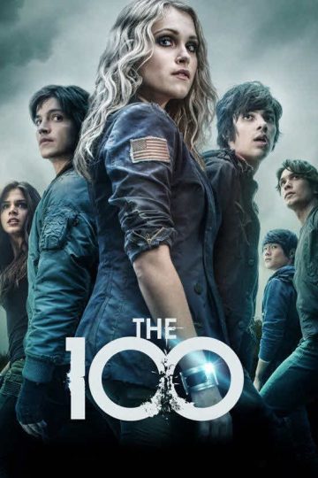 The 100 الموسم الاول الحلقة 13