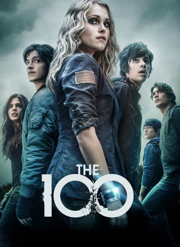 مشاهدة مسلسل The 100 الموسم الاول الحلقة 6