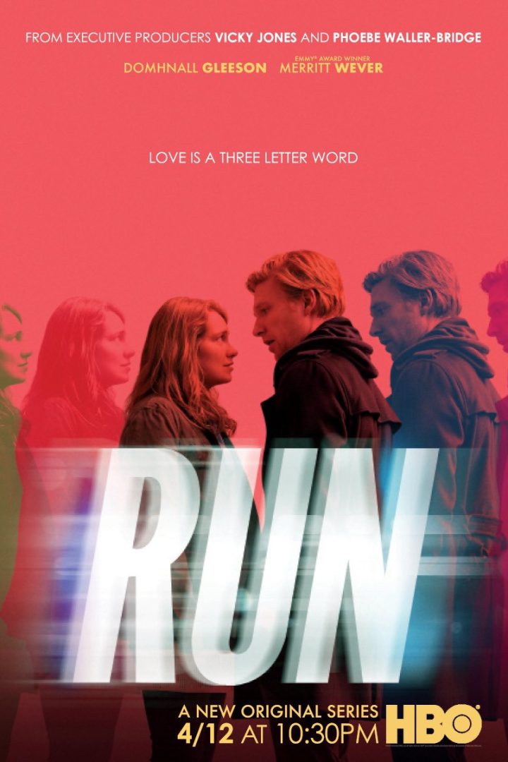مشاهدة مسلسل Run الموسم الاول الحلقة 6