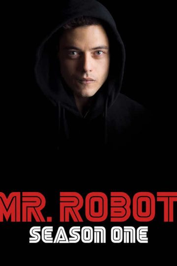 Mr. Robot الموسم الاول الحلقة 1