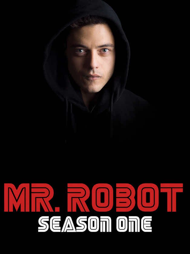 مسلسل Mr. Robot
