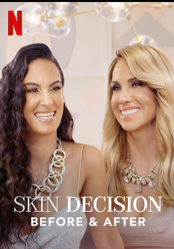 مشاهدة مسلسل Skin Decision: Before and After الموسم الاول الحلقة 8