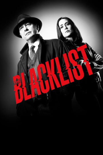 The Blacklist الموسم السابع الحلقة 14