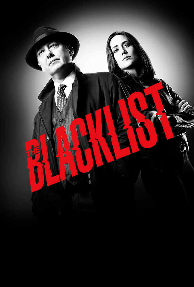 مشاهدة مسلسل The Blacklist الموسم السابع الحلقة 8