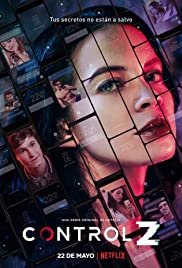 مشاهدة مسلسل Control Z الموسم الاول الحلقة 2